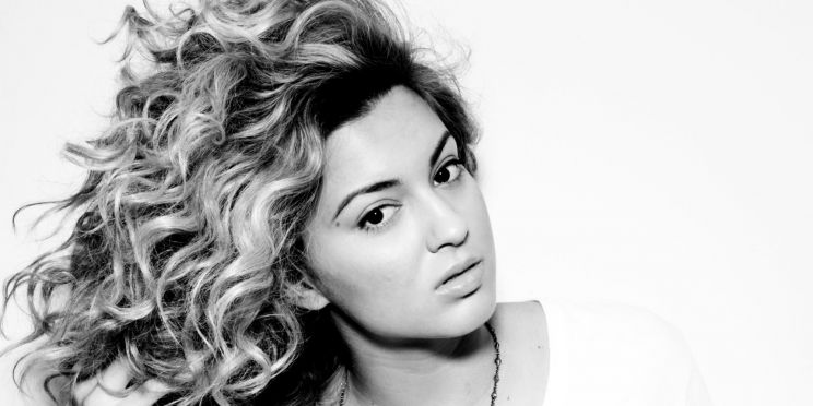 Tori Kelly