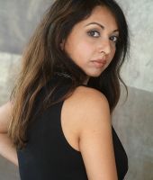 Tori Roy