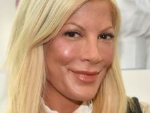 Tori Spelling