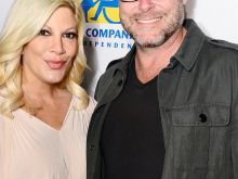 Tori Spelling