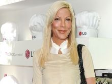 Tori Spelling