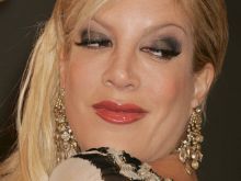 Tori Spelling photo