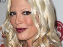 Tori Spelling