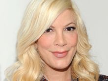 Tori Spelling