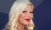 Tori Spelling