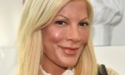 Tori Spelling