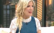 Tori Spelling