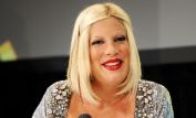 Tori Spelling