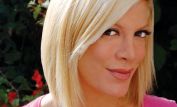 Tori Spelling