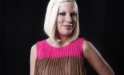 Tori Spelling