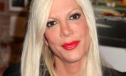 Tori Spelling