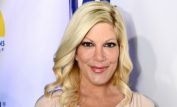 Tori Spelling