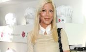 Tori Spelling