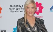 Tori Spelling