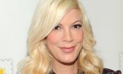 Tori Spelling