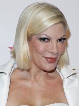 Tori Spelling