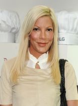 Tori Spelling