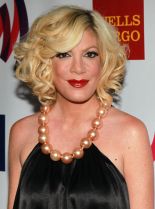 Tori Spelling