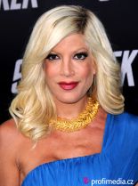 Tori Spelling