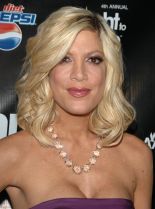 Tori Spelling