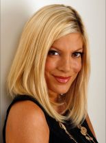 Tori Spelling