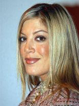 Tori Spelling