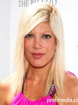 Tori Spelling