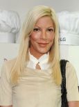 Tori Spelling