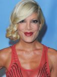 Tori Spelling