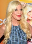 Tori Spelling