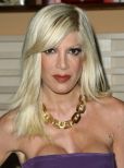 Tori Spelling