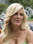 Tori Spelling