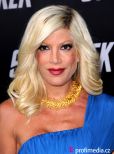 Tori Spelling