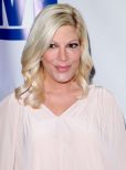 Tori Spelling