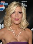 Tori Spelling