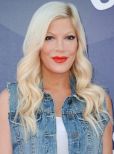 Tori Spelling