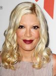 Tori Spelling