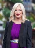 Tori Spelling