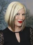 Tori Spelling