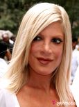 Tori Spelling