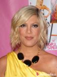 Tori Spelling