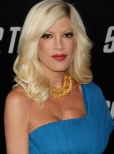 Tori Spelling