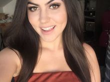Tori Vasquez