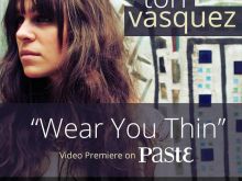 Tori Vasquez photo