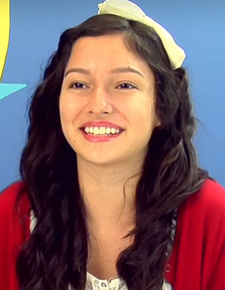Tori Vasquez
