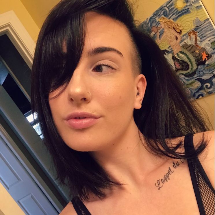 Tori Vasquez