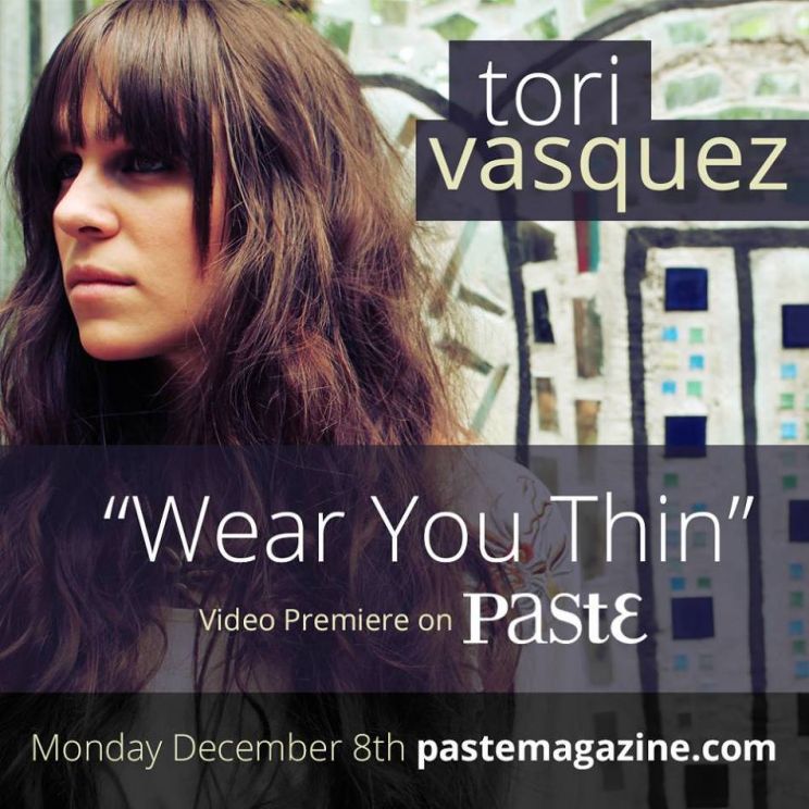Tori Vasquez