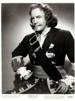 Torin Thatcher