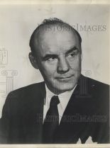 Torin Thatcher