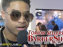 Torion Sellers